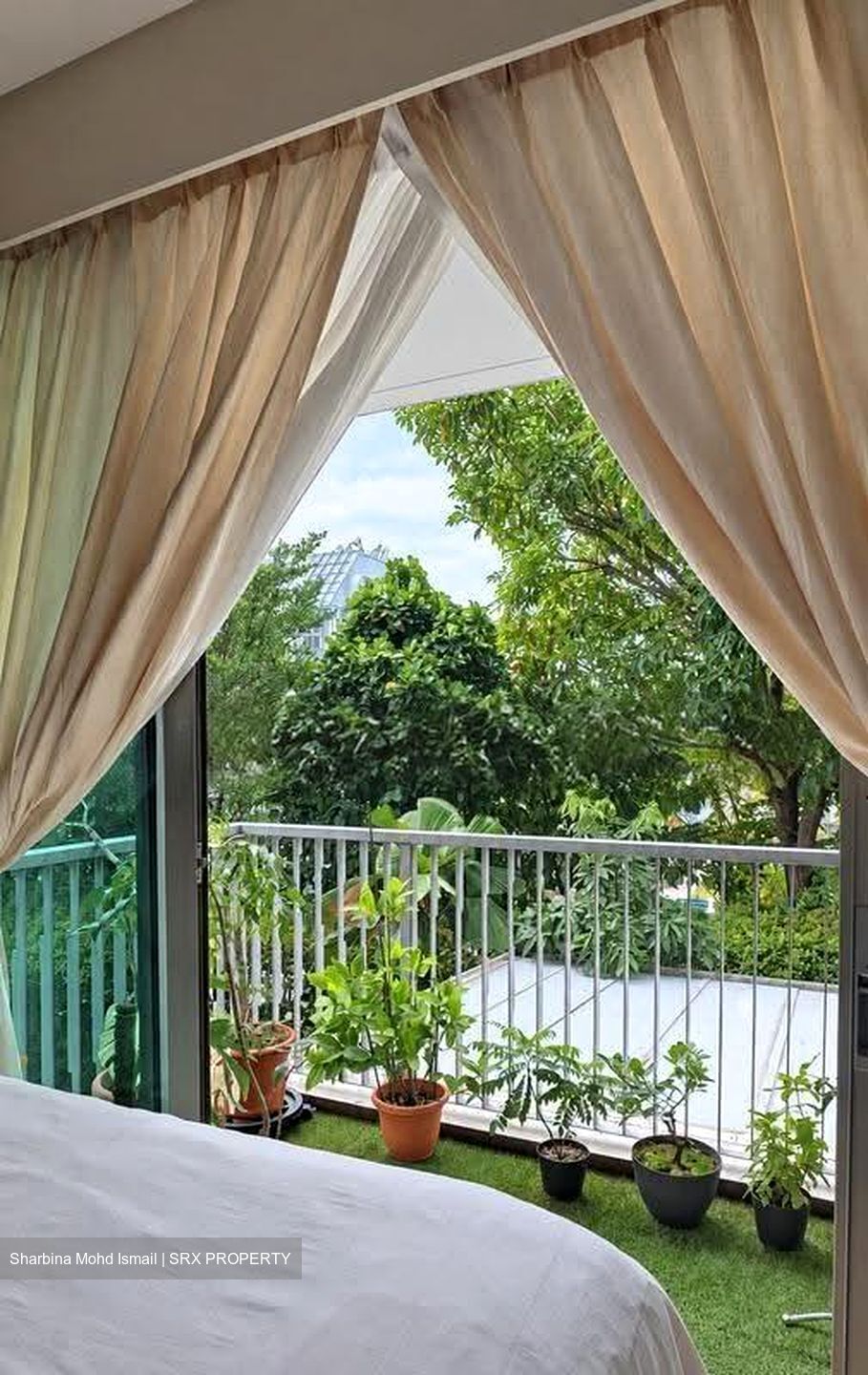 Ripple Bay (D18), Condominium #625053261
